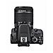 EOS 100D + EF-S 18-55mm + EF-S 55-250mm, Auto, Nuvoloso, Modalità personalizzate, Luce diurna, Flash, Fluorescente, Ombra, Tungsteno, Lume di candela, Bambini, Da vicino (Macro) , Paesaggio, Ritratto notturno, Ritratto, Sport, Priorità apertura, Auto, Manuale, Programma, Priorità otturatore, Bi - Foto miniatura 4